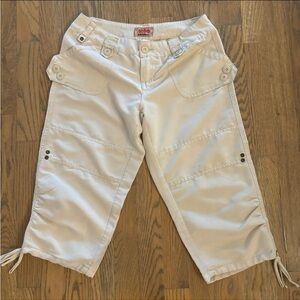 Vintage NoBo Cargo Shorts